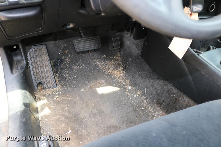 image for item DD8227 2004 Honda Civic