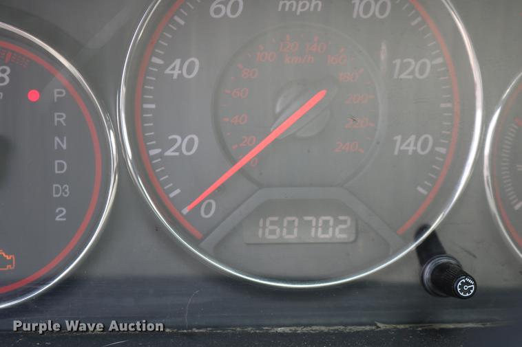 image for item DD8227 2004 Honda Civic