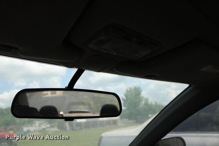 image for item DD8227 2004 Honda Civic