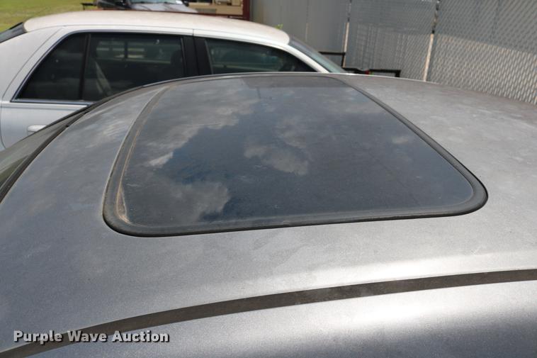 image for item DD8227 2004 Honda Civic