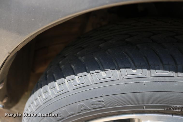 image for item DD8227 2004 Honda Civic