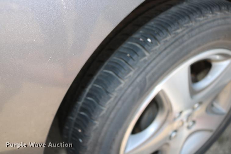 image for item DD8227 2004 Honda Civic