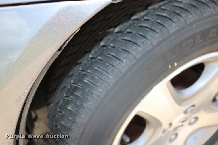 image for item DD8227 2004 Honda Civic