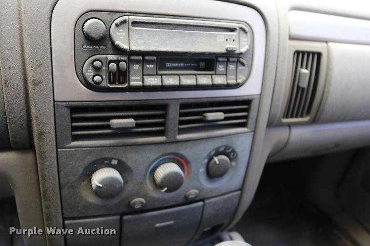 image for item DD8228 2002 Jeep Grand Cherokee SUV
