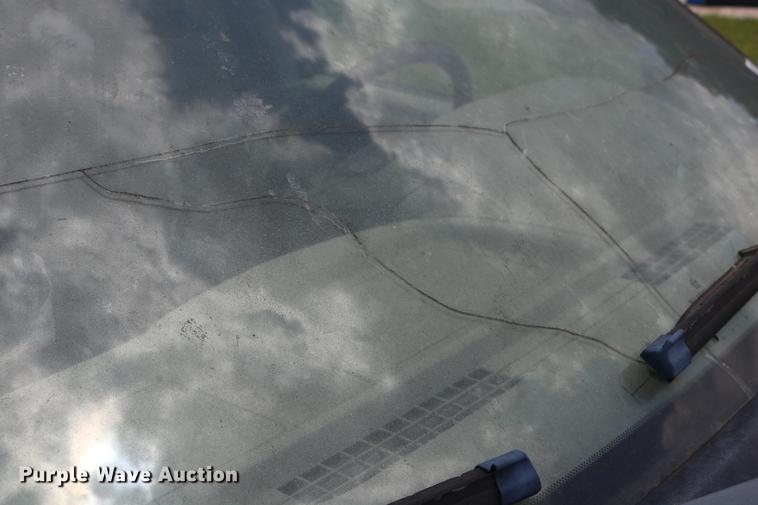 image for item DD8228 2002 Jeep Grand Cherokee SUV