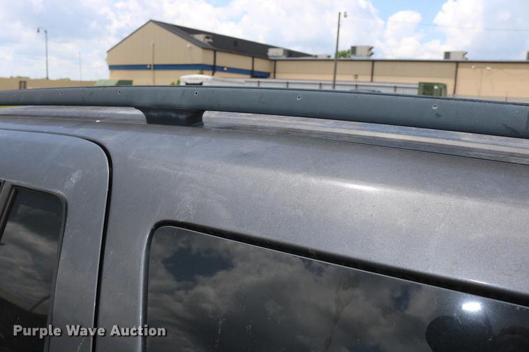 image for item DD8228 2002 Jeep Grand Cherokee SUV