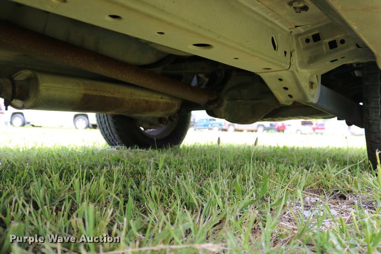 image for item DD8228 2002 Jeep Grand Cherokee SUV