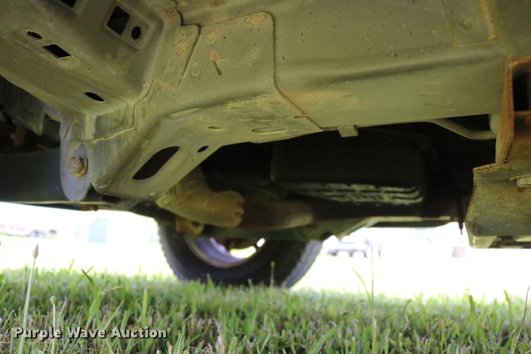 image for item DD8228 2002 Jeep Grand Cherokee SUV