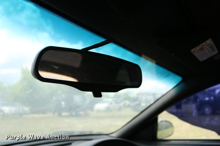 image for item DD8231 1995 Ford Mustang convertible