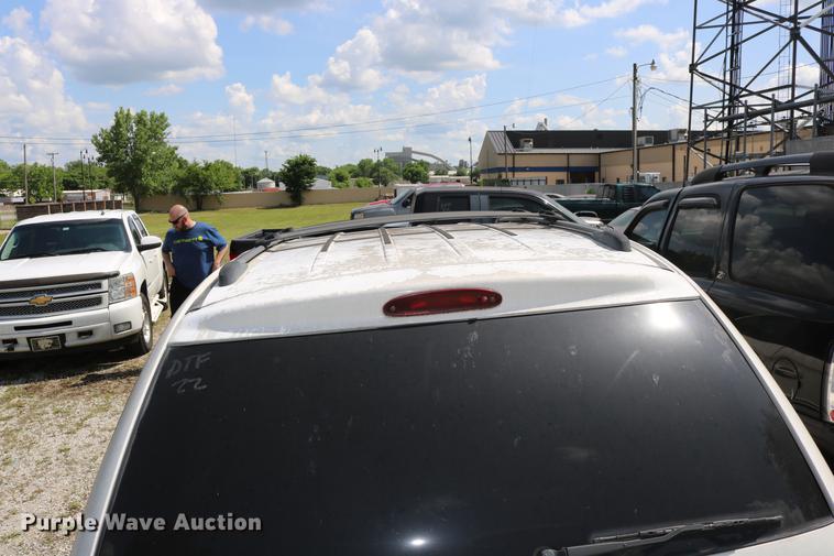 image for item DD8235 2001 Dodge Grand Caravan van