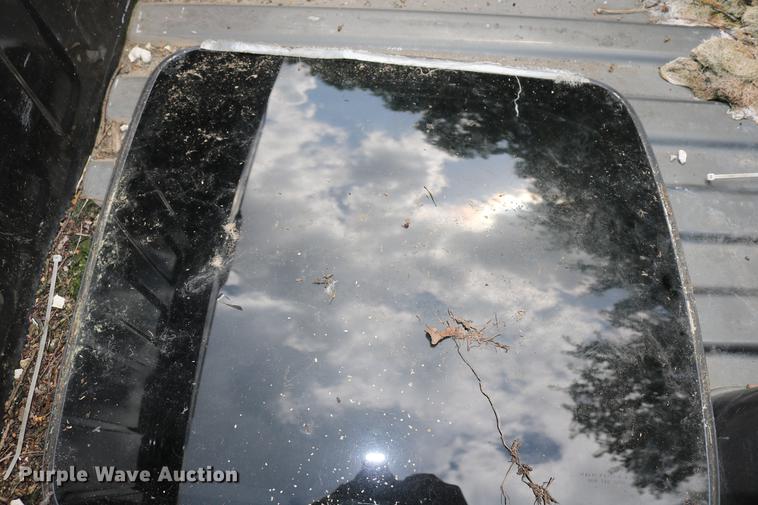 image for item DD8238 1999 GMC Sierra 1500 Ext. Cab pickup truck