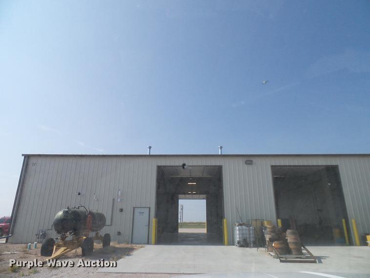 image for item DD8373 2008 Ford F250 Super Duty SuperCab pickup truck