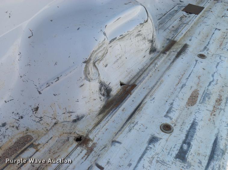 image for item DD8373 2008 Ford F250 Super Duty SuperCab pickup truck