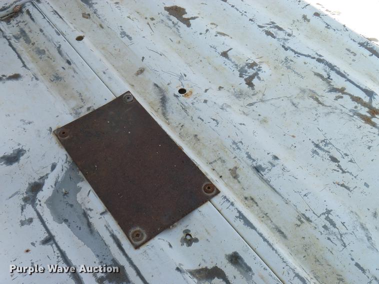 image for item DD8373 2008 Ford F250 Super Duty SuperCab pickup truck