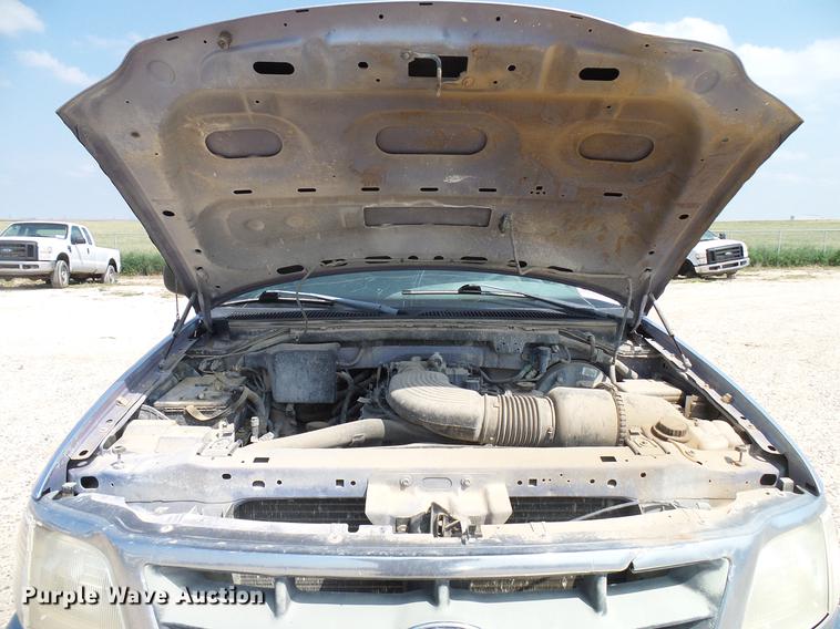 image for item DD8386 1998 Ford F150 pickup truck