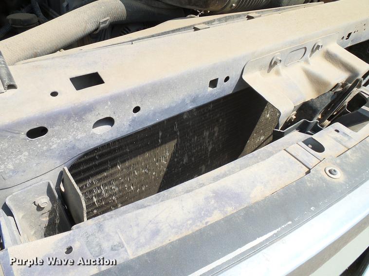 image for item DD8386 1998 Ford F150 pickup truck