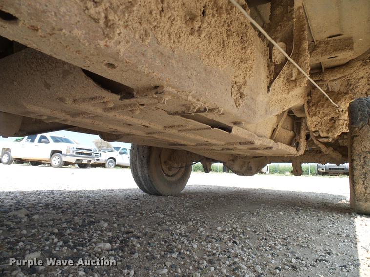 image for item DD8386 1998 Ford F150 pickup truck