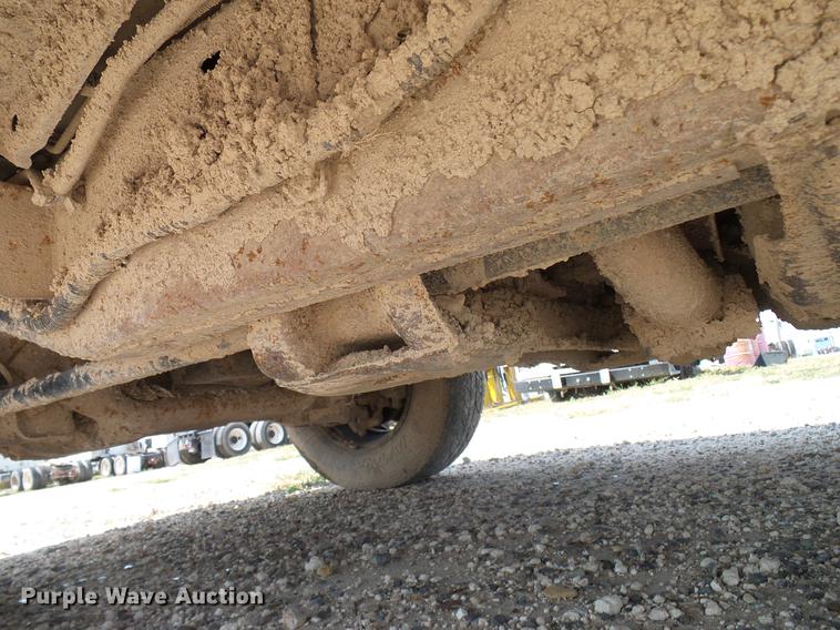 image for item DD8386 1998 Ford F150 pickup truck