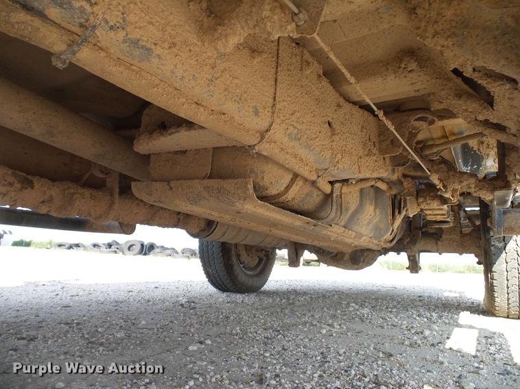 image for item DD8395 2008 Ford F250 Super Duty Crew Cab pickup truck