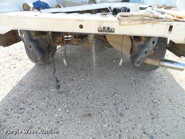 image for item DD8396 2012 Ford F150 SuperCab pickup truck