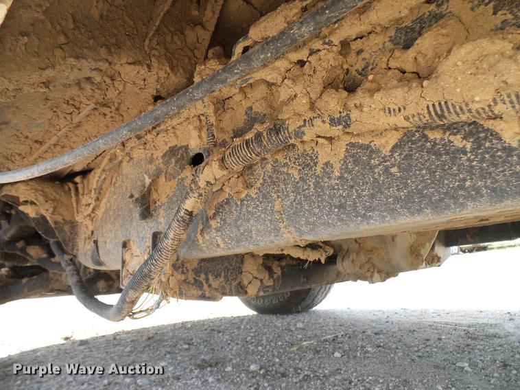 image for item DD8396 2012 Ford F150 SuperCab pickup truck