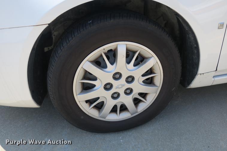 image for item DE3773 2006 Chevrolet Impala Police