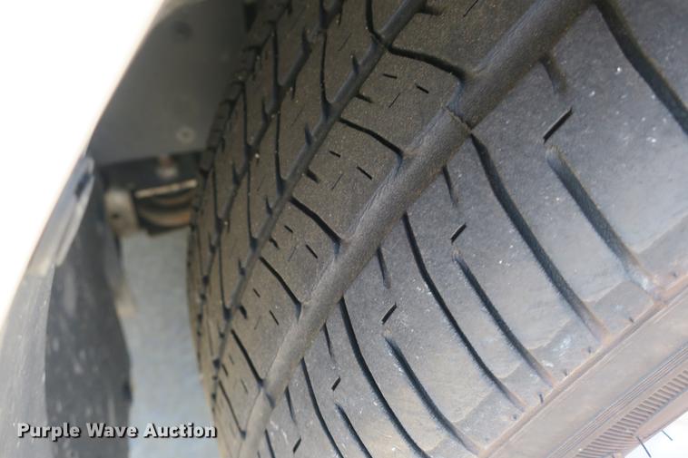 image for item DE3773 2006 Chevrolet Impala Police