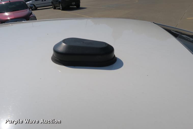 image for item DE3773 2006 Chevrolet Impala Police