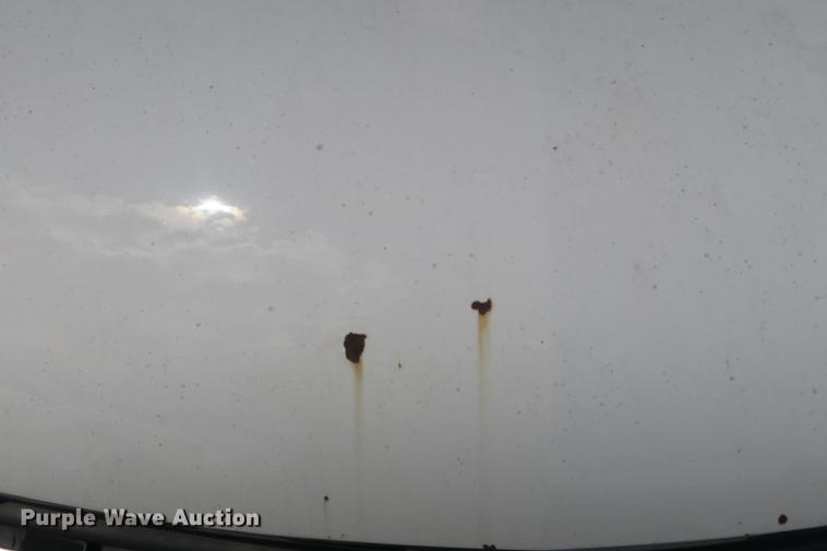 image for item DE3774 2007 Chevrolet Impala Police