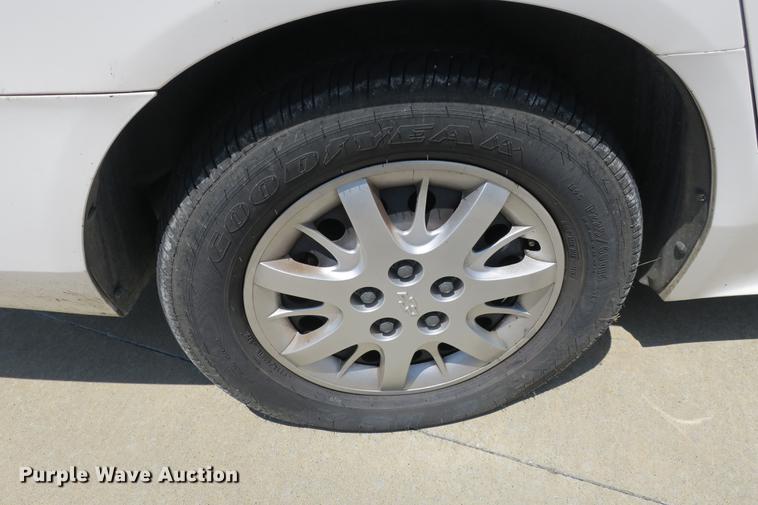 image for item DE3776 2009 Chevrolet Impala Police