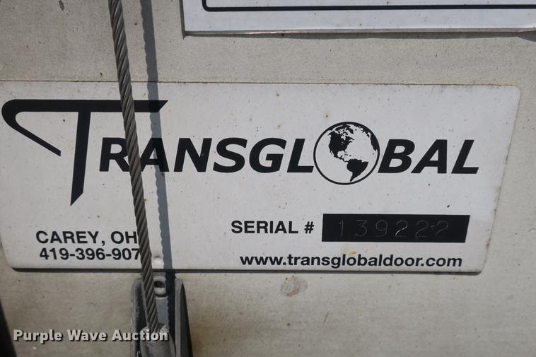 image for item DE3798 2004 Chevrolet C4500 box truck