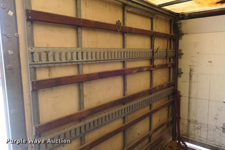 image for item DE3798 2004 Chevrolet C4500 box truck