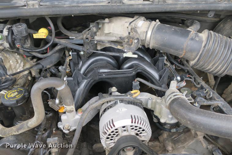 image for item DE3802 2000 Ford Excursion SUV