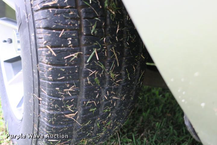 image for item DE3806 1986 Chevrolet El Camino