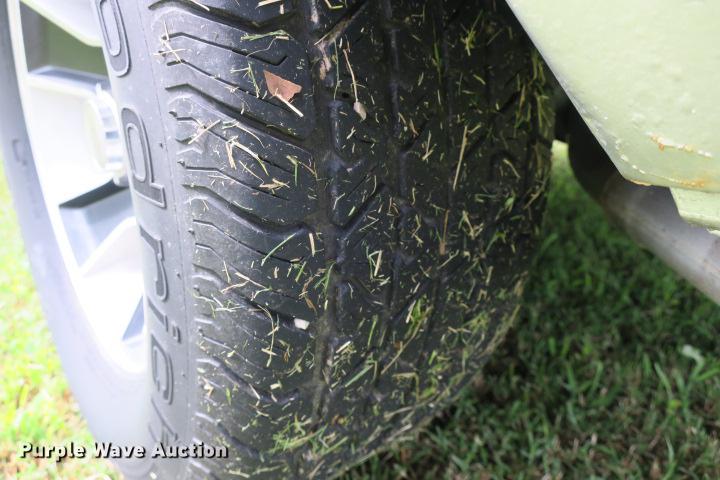 image for item DE3806 1986 Chevrolet El Camino