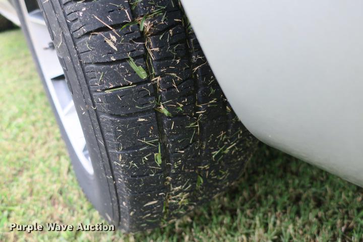 image for item DE3806 1986 Chevrolet El Camino