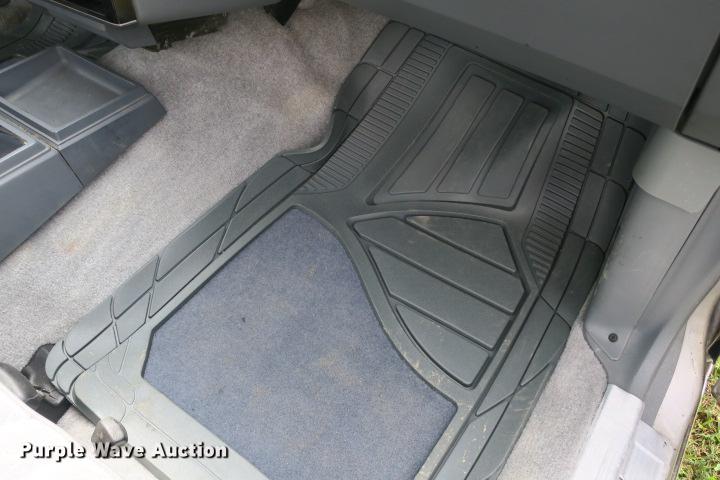 image for item DE3806 1986 Chevrolet El Camino