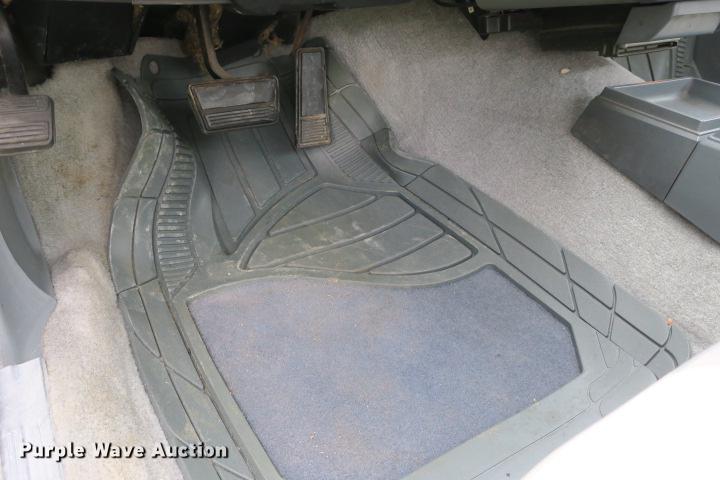 image for item DE3806 1986 Chevrolet El Camino