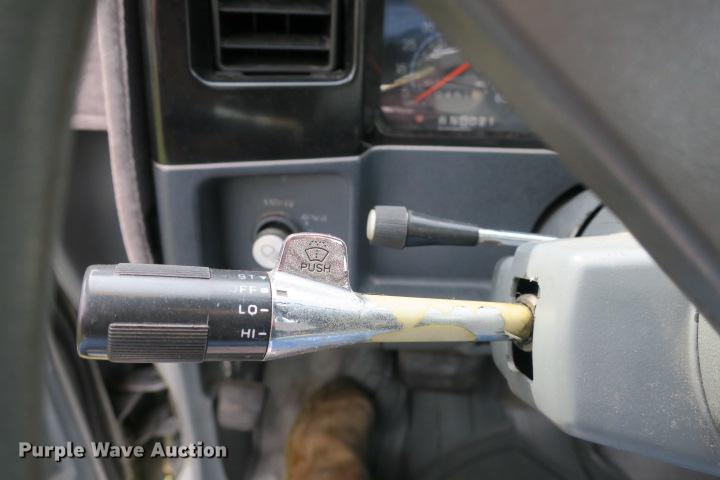 image for item DE3806 1986 Chevrolet El Camino