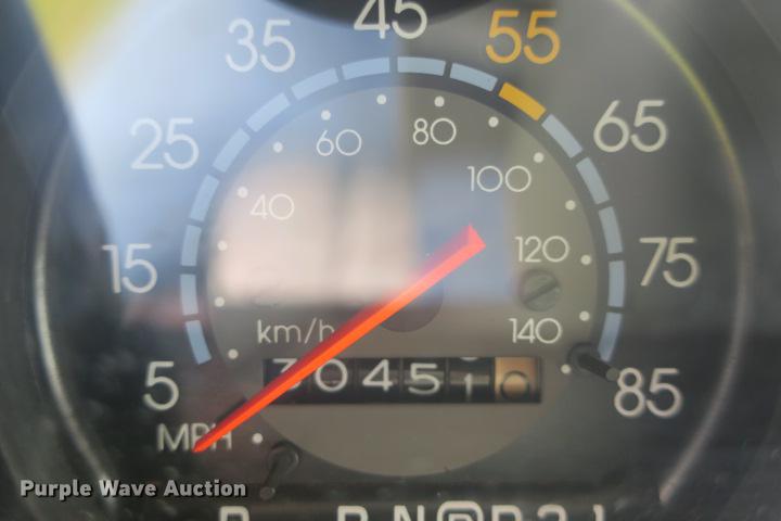 image for item DE3806 1986 Chevrolet El Camino