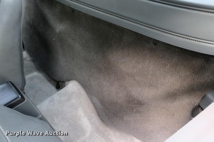 image for item DE3806 1986 Chevrolet El Camino