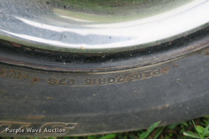 image for item DE3808 1948 Plymouth Special Deluxe