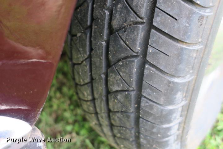 image for item DE3808 1948 Plymouth Special Deluxe