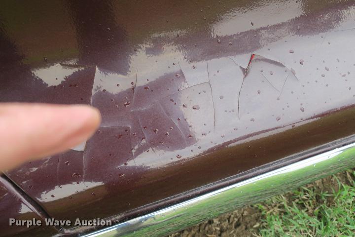 image for item DE3808 1948 Plymouth Special Deluxe