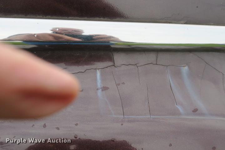 image for item DE3808 1948 Plymouth Special Deluxe