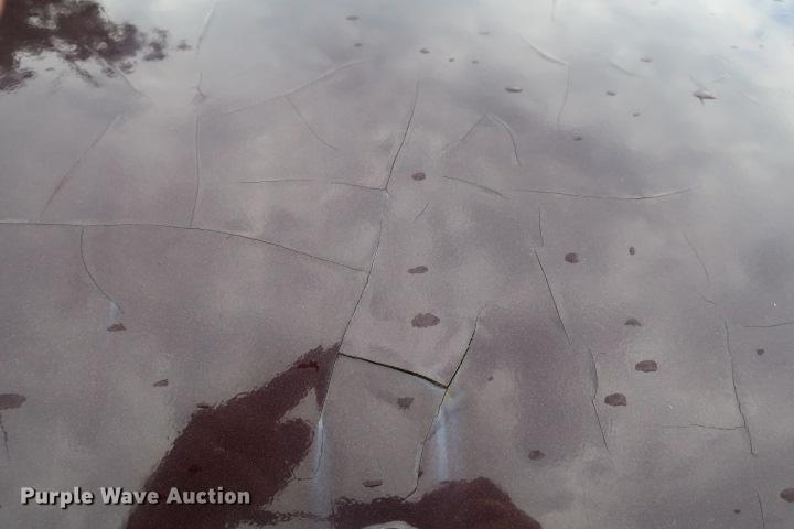 image for item DE3808 1948 Plymouth Special Deluxe