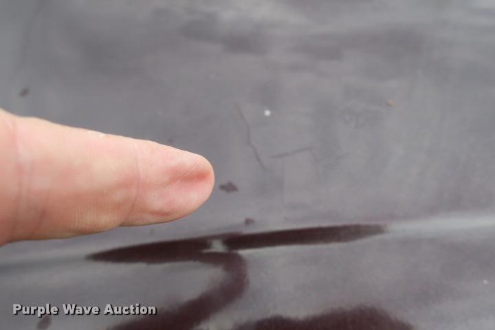 image for item DE3808 1948 Plymouth Special Deluxe