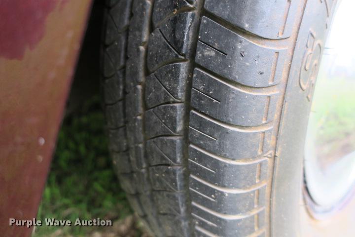 image for item DE3808 1948 Plymouth Special Deluxe