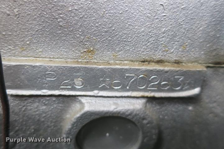 image for item DE3808 1948 Plymouth Special Deluxe