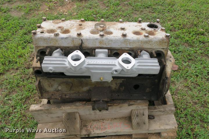 image for item DE3808 1948 Plymouth Special Deluxe